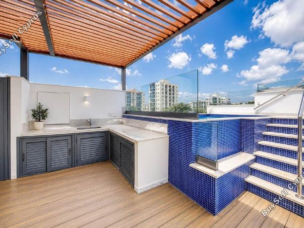 4 bedroom penthouse for sale potamos germasogeias limassol 8644950 image 15926340