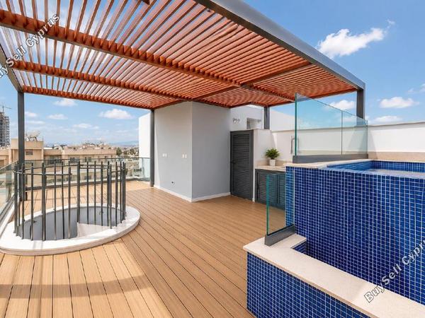4 bedroom penthouse for sale potamos germasogeias limassol 8644950 image 15926356