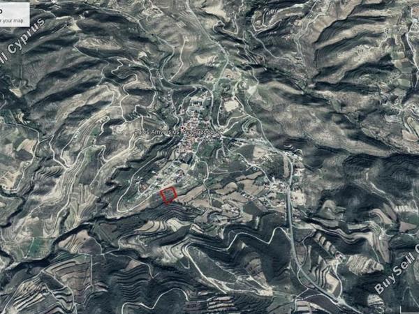 land for sale agios ambrosios limassol 7739950 image 12580777