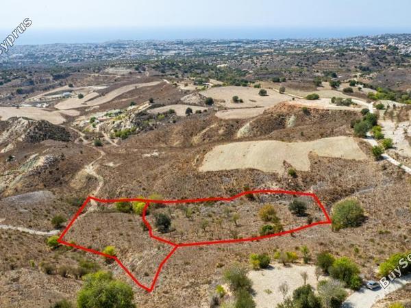 land for sale armou paphos 839950 image 13353503