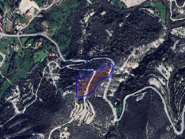 land for sale asgata limassol 1836950 image 6526648
