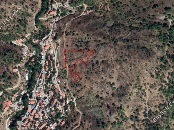 land for sale kaminaria limassol 828950 image 11082280