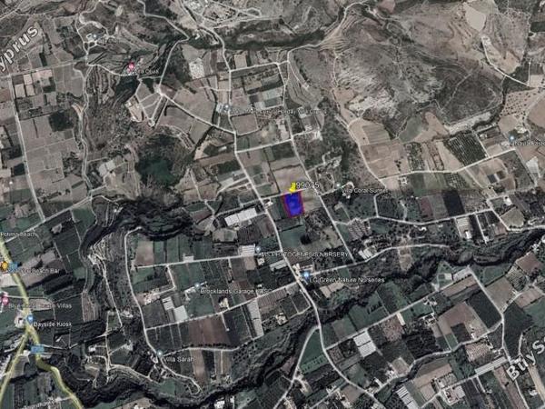 land for sale kissonerga paphos 1354950 image 14945865