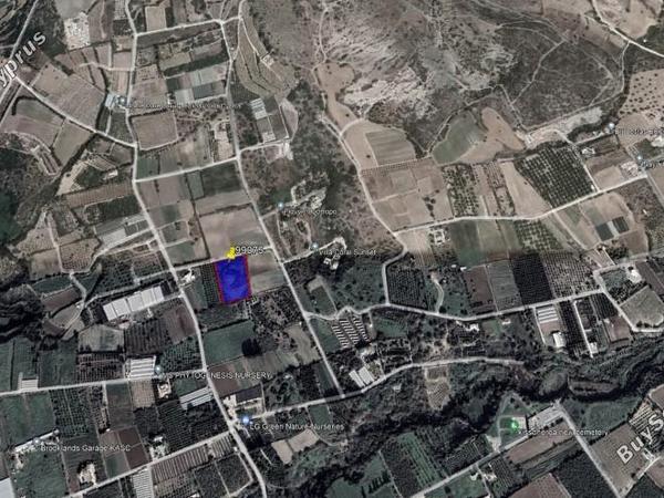 land for sale kissonerga paphos 1354950 image 14945866