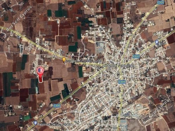 land for sale liopetri famagusta 822950 image 15601657