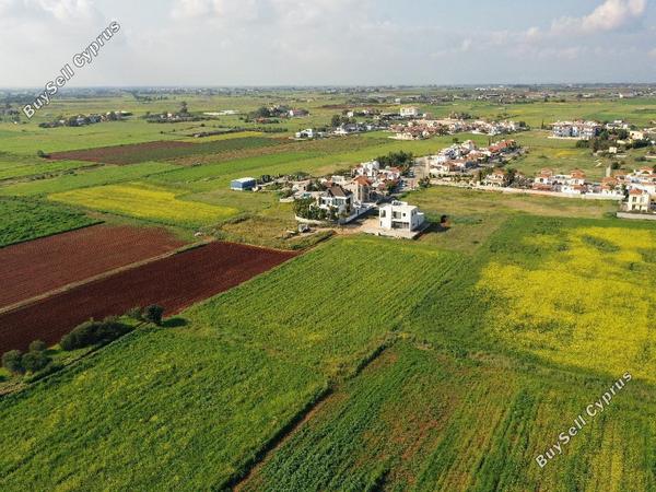land for sale liopetri famagusta 822950 image 15601659