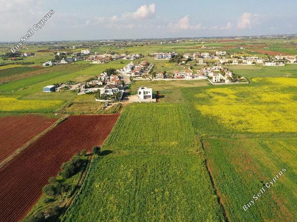 land for sale liopetri famagusta 822950 image 15601660