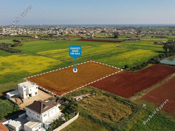land for sale liopetri famagusta 822950 image 15601663