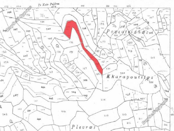 land for sale pachna limassol 945950 image 15600689