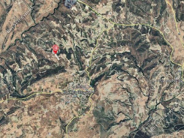 land for sale pachna limassol 945950 image 15600690