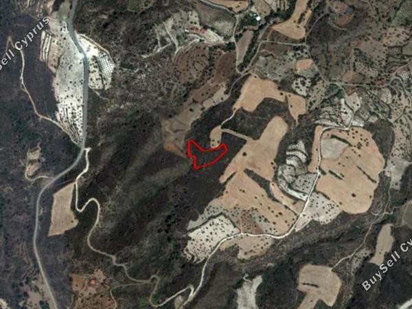 land for sale pano lefkara larnaca 830950 image 16545417