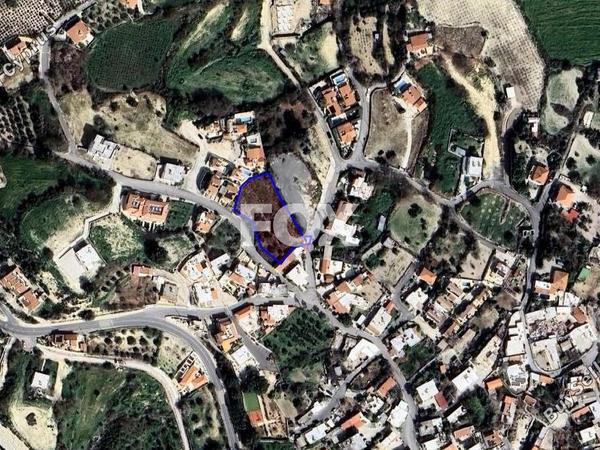 land for sale tsada paphos 1307950 image 14831289