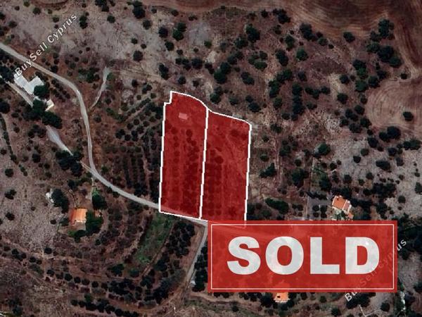 land sold lythrodontas nicosia 1517950 image 3728029