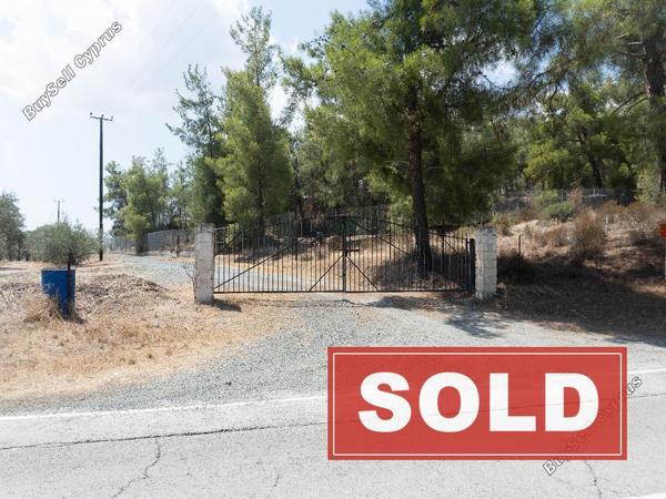 land sold lythrodontas nicosia 1517950 image 3728033