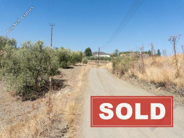 land sold lythrodontas nicosia 1517950 image 3728034