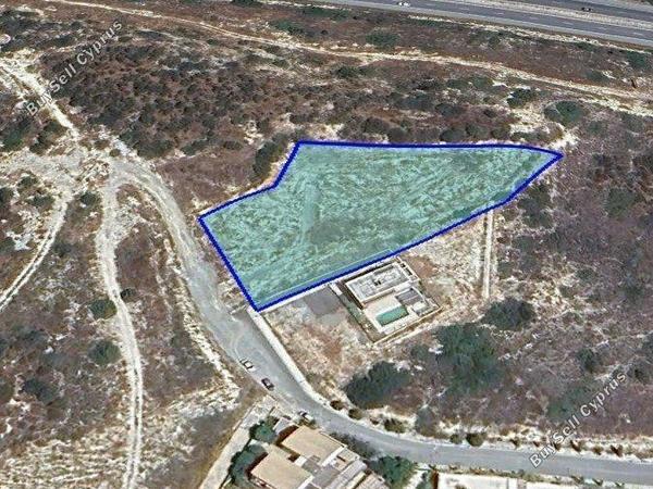 plot for sale agios tychonas limassol 1682950 image 4389447