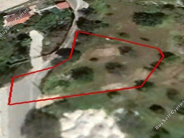 plot for sale armou paphos 1684950 image 5186859