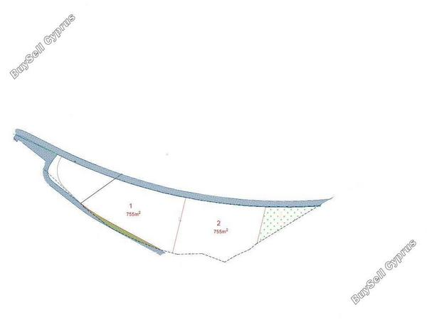 plot for sale geri nicosia 1337950 image 10503250