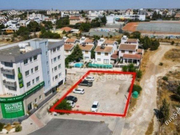plot for sale latsia nicosia 1150950 image 5124917