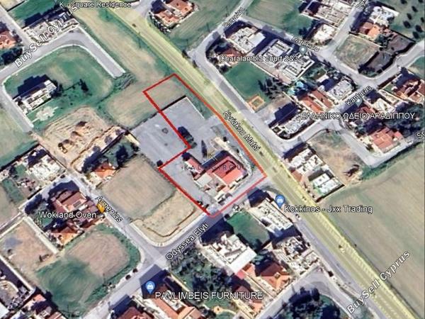 studio commercial building for sale aradippou larnaca 1195950 image 5587520