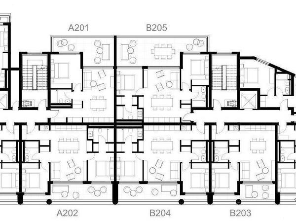 1 bedroom apartment for sale tombs of the kings paphos 8560060 image 15570672