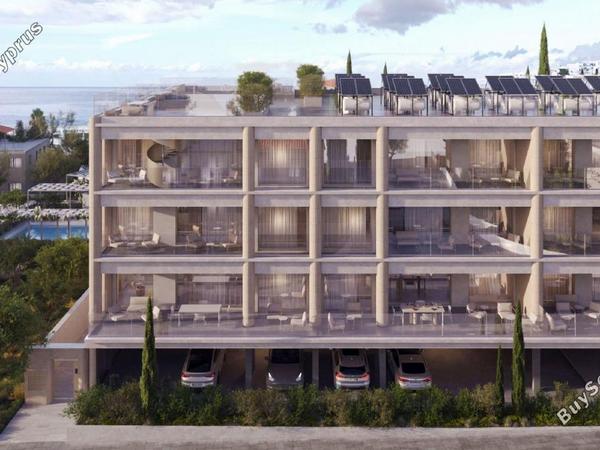 1 bedroom apartment for sale tombs of the kings paphos 8560060 image 15570676
