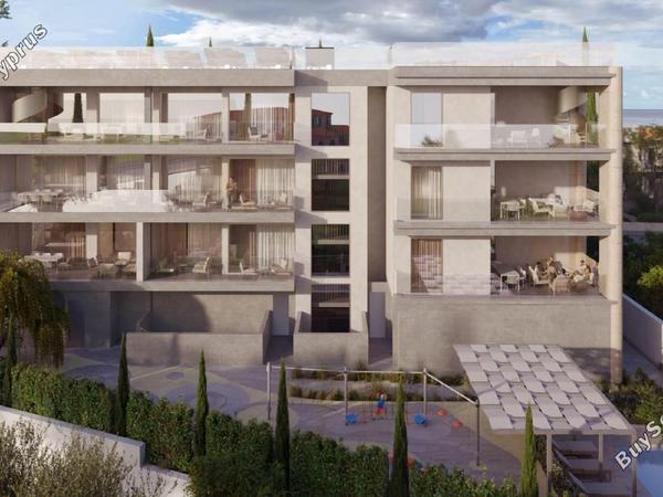 1 bedroom apartment for sale tombs of the kings paphos 8560060 image 15570677