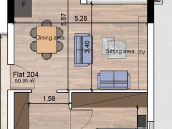 1 bedroom penthouse for sale livadia larnacas larnaca 7736060 image 12546783