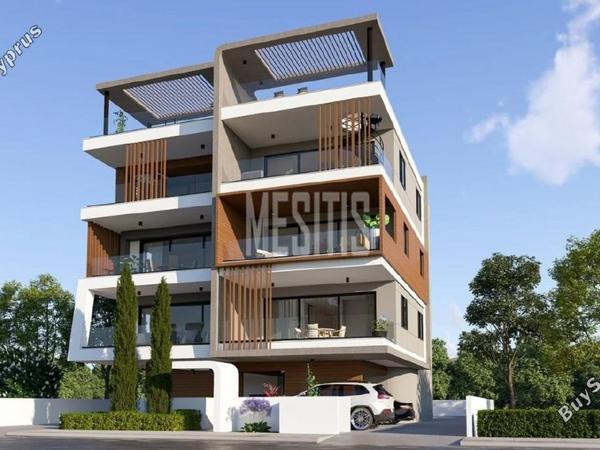 2 bedroom apartment for sale strovolos nicosia 1386060 image 10501766