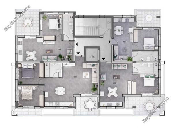 2 bedroom apartment for sale trachoni lemesou limassol 1805060 image 14566347