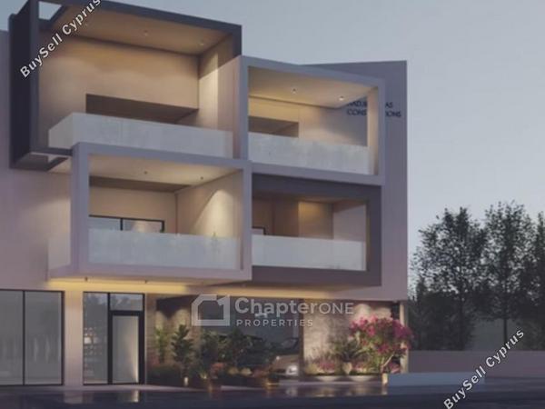 2 bedroom penthouse for sale kokkinotrimithia nicosia 8346060 image 14738245