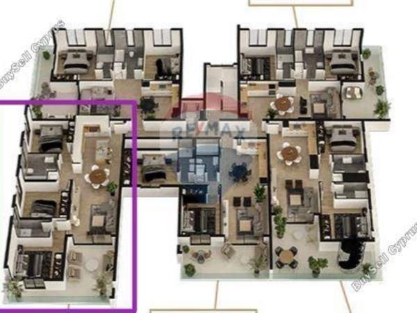 3 bedroom apartment for sale aradippou larnaca 7510060 image 14142306