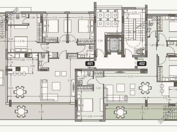 3 bedroom penthouse for sale potamos germasogeias limassol 1827060 image 6403629
