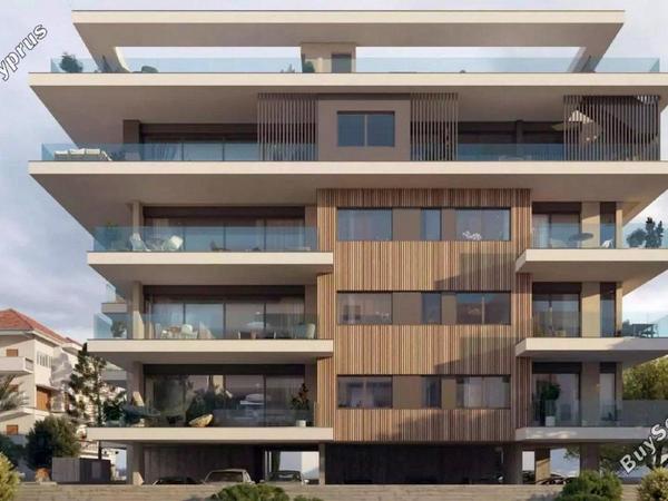 3 bedroom penthouse for sale potamos germasogeias limassol 1827060 image 6403634