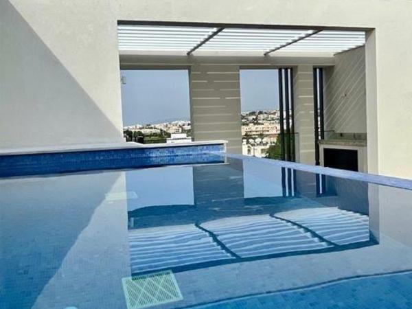 3 bedroom penthouse for sale tombs of the kings paphos 1679060 image 15588986
