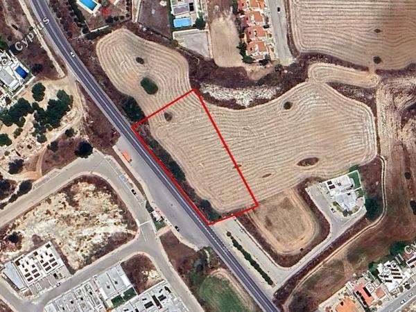 land for sale kallithea nicosia 1414060 image 2816443