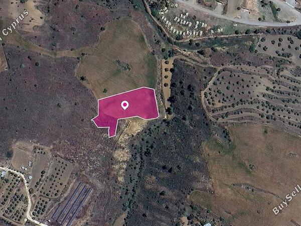land for sale klirou nicosia 1213060 image 14889212
