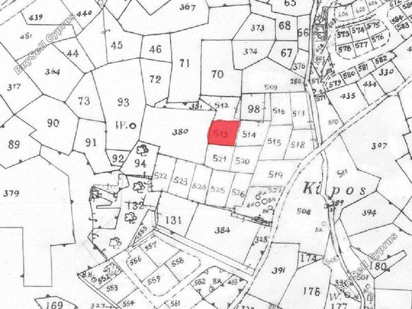 land for sale kornos larnaca 8705060 image 16242378