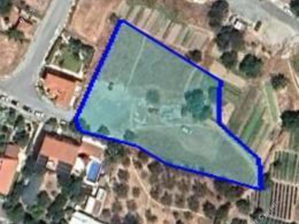 plot for sale agia fyla limassol 1692060 image 4440391