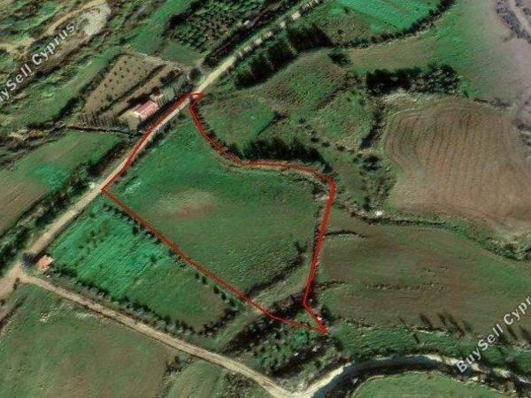 plot for sale agia varvara paphos 1681060 image 9627317