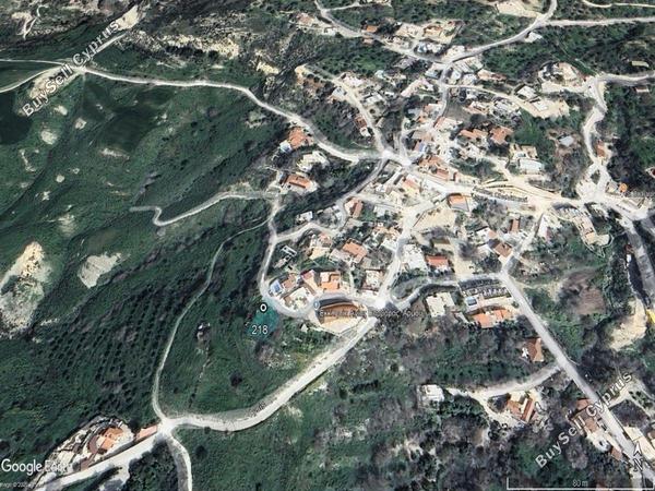 plot for sale armou paphos 8393060 image 14796142