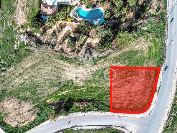 plot for sale pano lakatamia nicosia 8429060 image 14981430