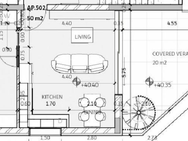 1 bedroom apartment for sale agioi anargyroi larnaca 7737160 image 15612989