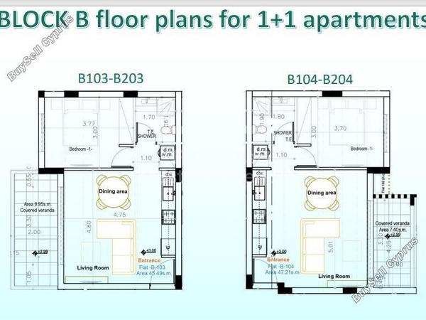 1 bedroom apartment for sale pyla larnaca 1470160 image 6054199
