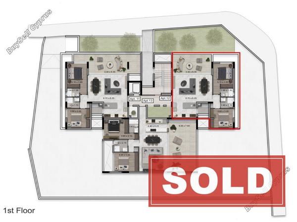 2 bedroom apartment sold mesa gitonia limassol 962160 image 878873