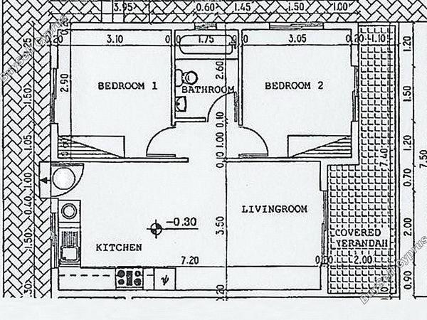2 bedroom ground floor apartment for sale xylofagou larnaca 8153160 image 13474370