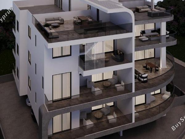 2 bedroom penthouse for sale aradippou larnaca 1177160 image 12974471