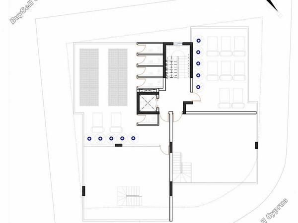 2 bedroom penthouse for sale aradippou larnaca 1177160 image 12974474