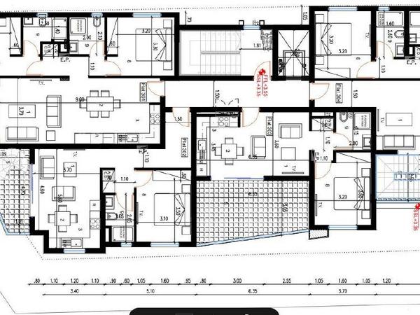2 bedroom penthouse for sale aradippou larnaca 1891160 image 13542564