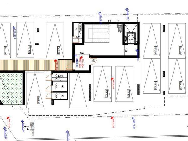 2 bedroom penthouse for sale aradippou larnaca 1891160 image 16600533